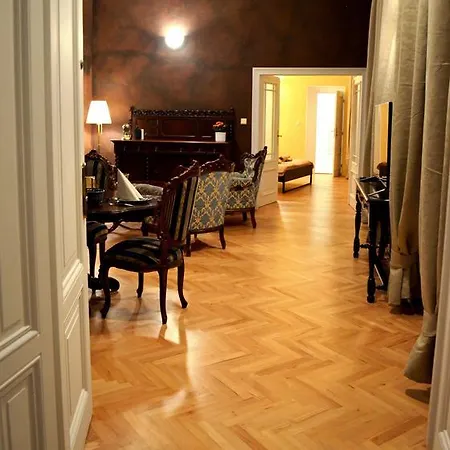 Apartment Manderla Bratislava Bratislava