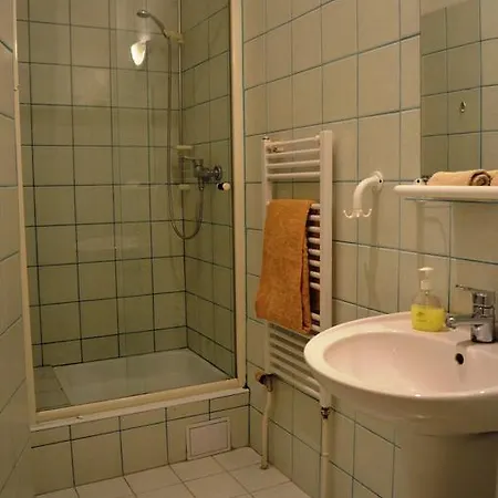 Manderla Bratislava Pressburg