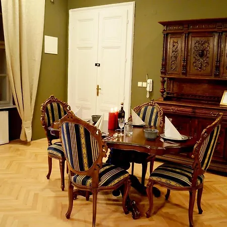 Apartment Manderla Bratislava Bratislava