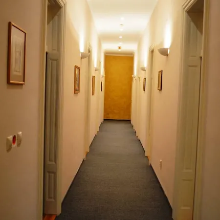 Apartment Manderla Bratislava Bratislava