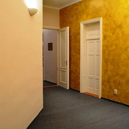 Manderla Bratislava Apartment