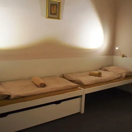 Manderla Bratislava Apartment *