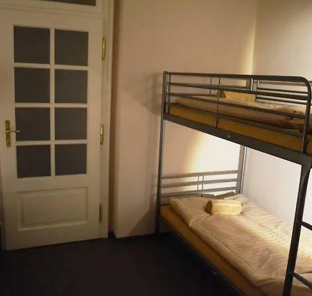 Apartment Manderla Bratislava Bratislava