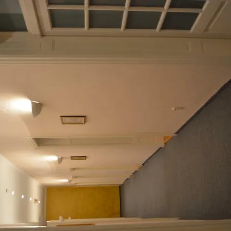 Apartment Manderla Bratislava