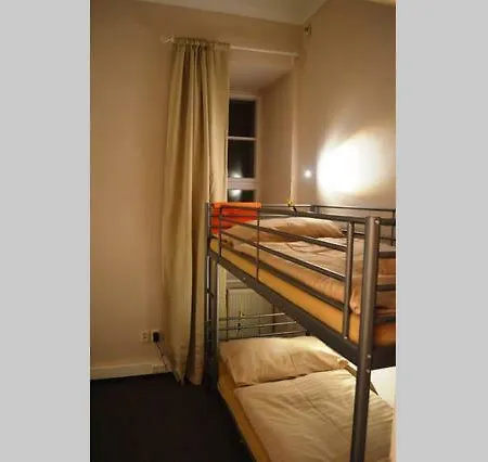Manderla Bratislava Apartment *
