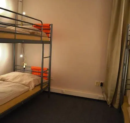 Manderla Bratislava Lejlighed