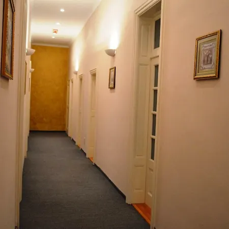 Manderla Bratislava Apartment *