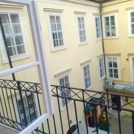 Apartment Manderla Bratislava