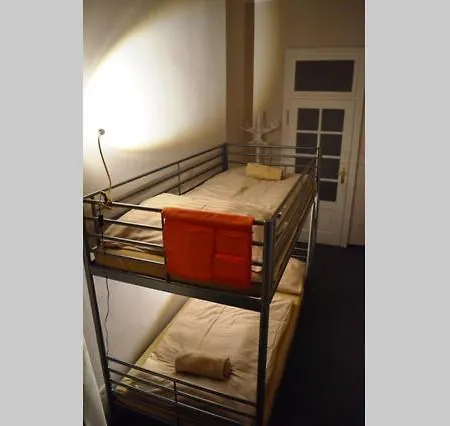 Apartment Manderla Bratislava *
