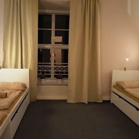Apartment Manderla Bratislava *