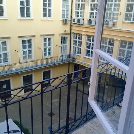 Apartment Manderla Bratislava