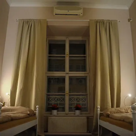 Manderla Bratislava Apartment Bratislava