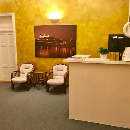 Apartment Manderla Bratislava Pressburg