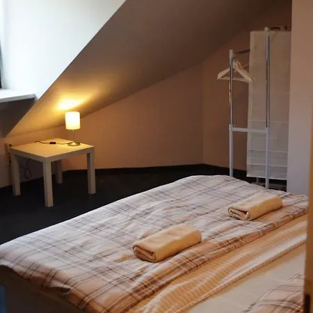 Manderla Bratislava *