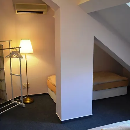 Apartment Manderla Bratislava