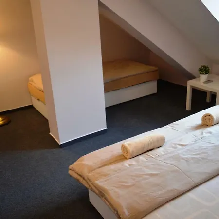Manderla Bratislava * Bratislava