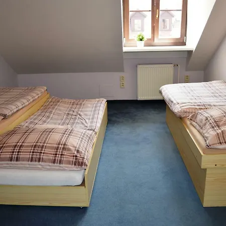 Apartment Manderla Bratislava Pressburg