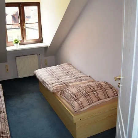 Manderla Bratislava * Pressburg