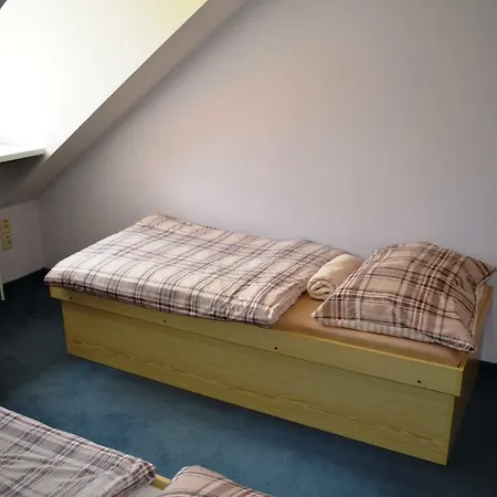 Manderla Bratislava Pressburg