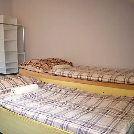 Manderla Bratislava Pressburg