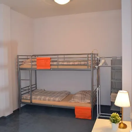 Apartment Manderla Bratislava