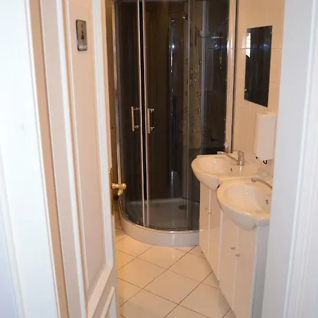 Manderla Bratislava Apartment