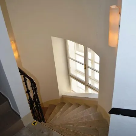Manderla Bratislava Apartment *