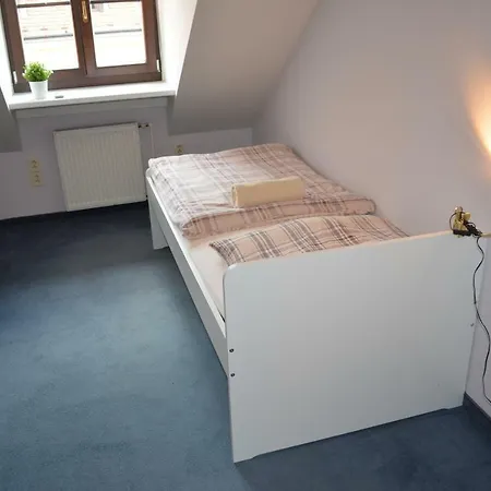 Apartment Manderla Bratislava
