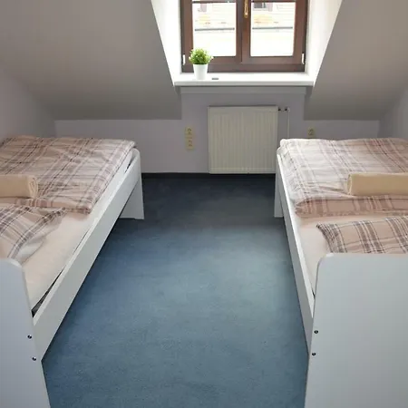 Manderla Bratislava Apartment *