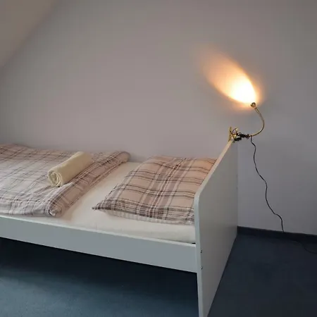 Apartment Manderla Bratislava Bratislava