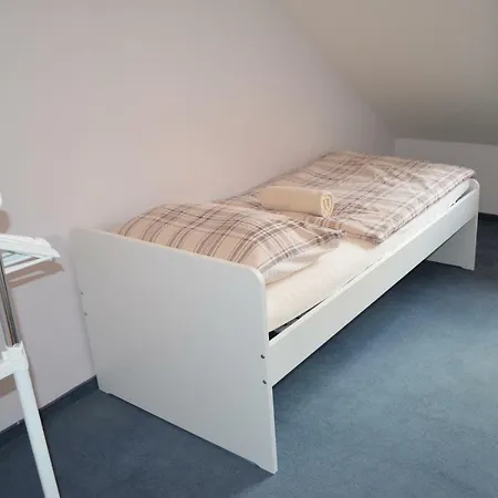 Apartment Manderla Bratislava