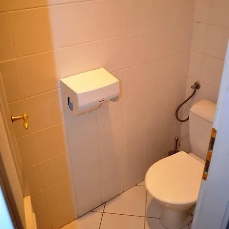 Apartment Manderla Bratislava *