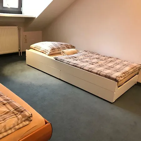 Manderla Bratislava Apartment