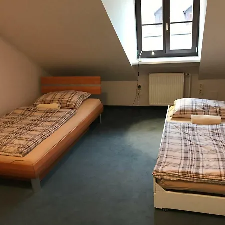 Manderla Bratislava * Bratislava
