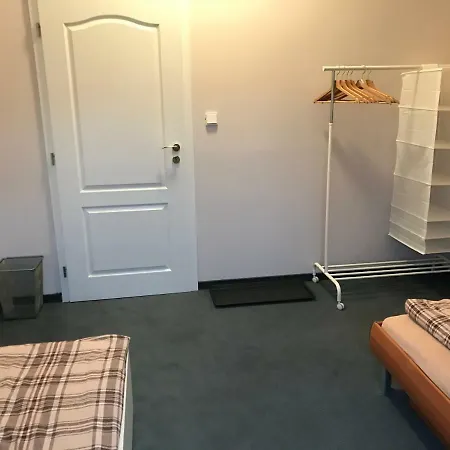 Apartment Manderla Bratislava