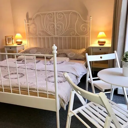 Manderla Bratislava Apartment *