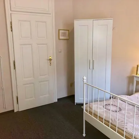 Manderla Bratislava Apartment Bratislava