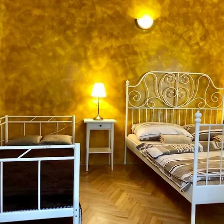 Apartment Manderla Bratislava Bratislava