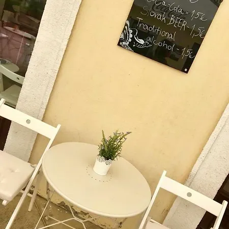 Manderla Bratislava Apartment