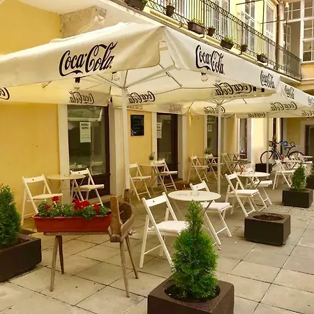 Manderla Bratislava Apartment *