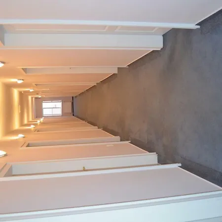 Manderla Bratislava Apartment