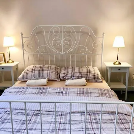 Apartment Manderla Bratislava
