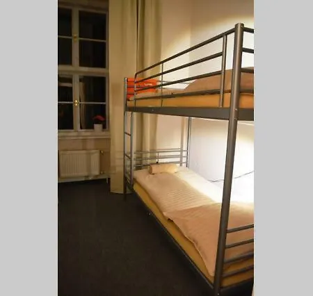 Manderla Bratislava Daire *