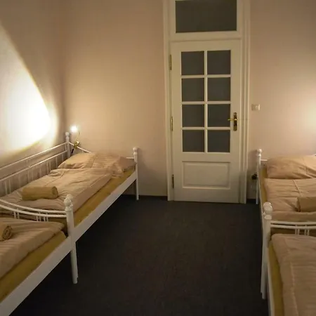 Manderla Bratislava Daire *