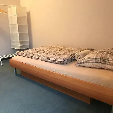 Manderla Bratislava Daire