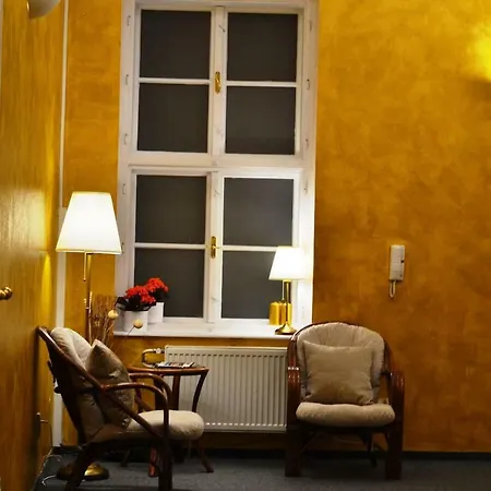 Manderla Bratislava شقة براتسيلافا